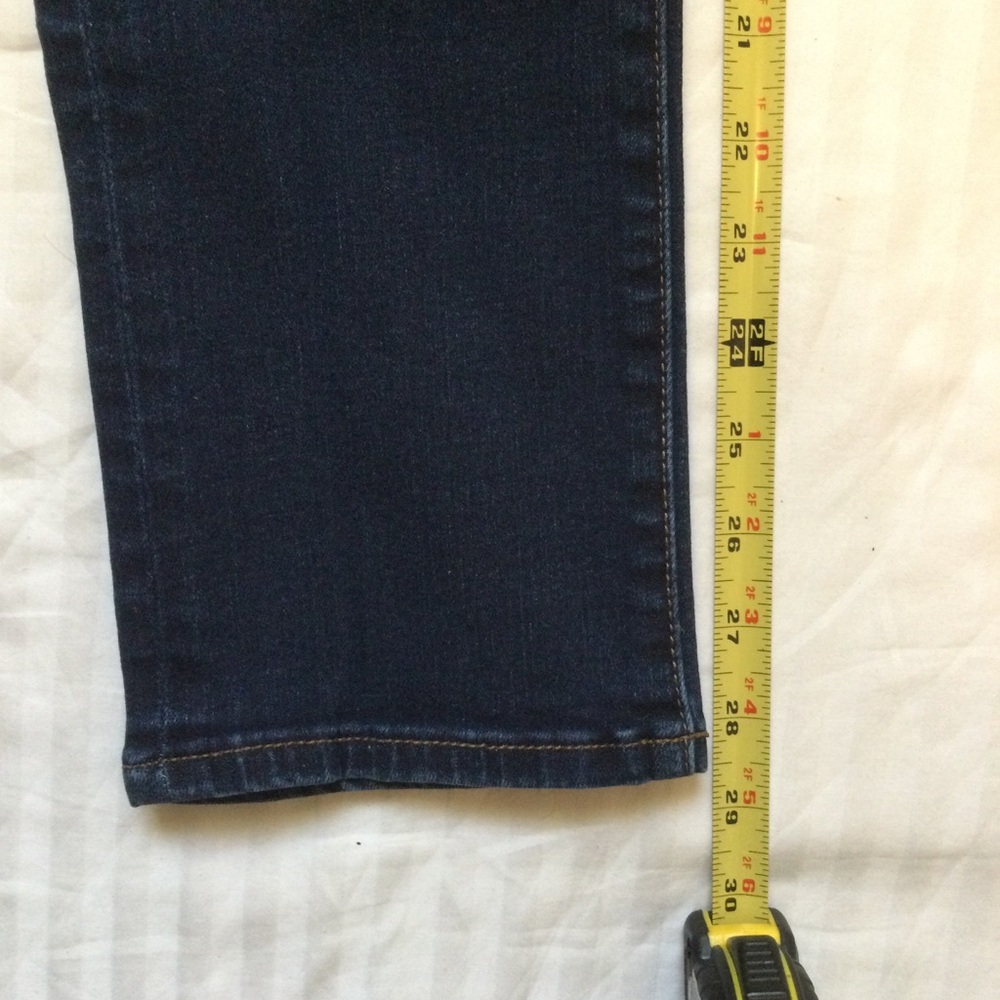 Kut From The Kloth Catherine Boyfriend Jeans Size 2 - Picture 9 of 15